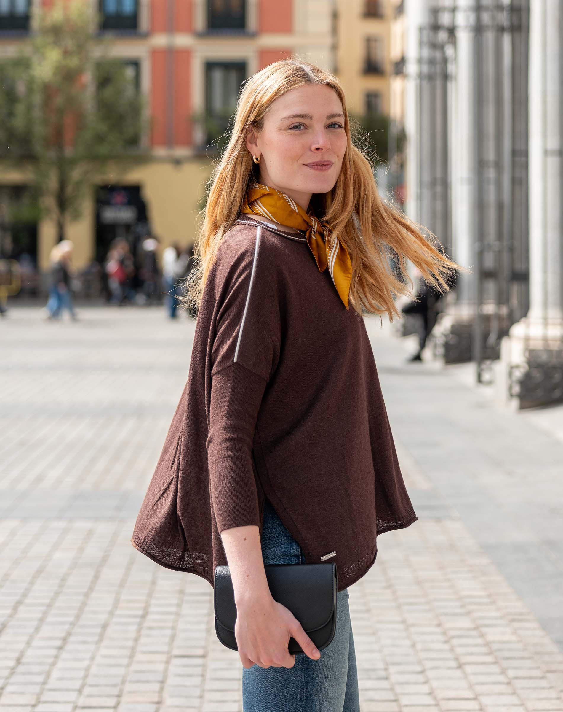 Catalina Sweater | Mersea (US)