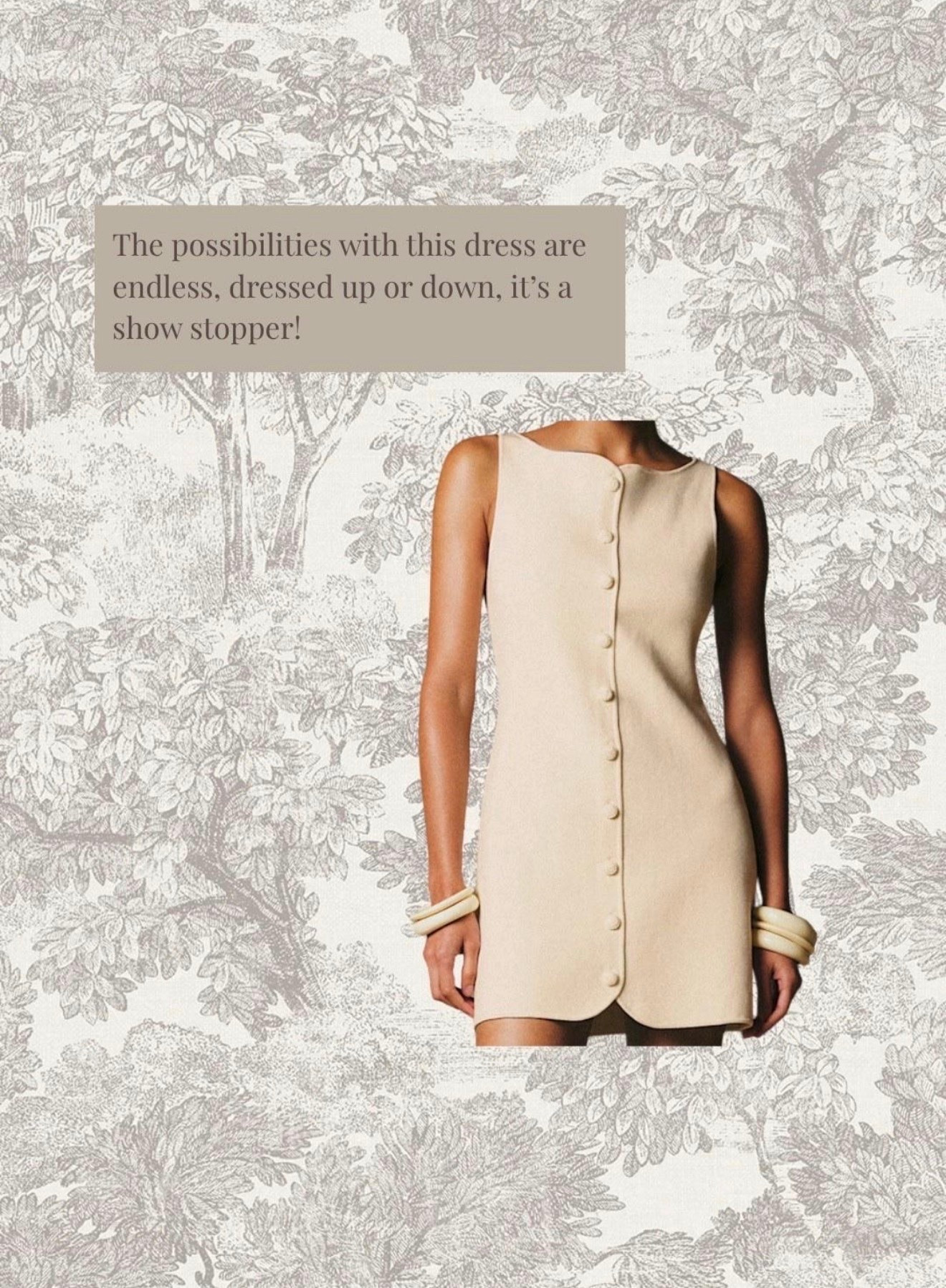 This dress is perfect for church, thanksgiving, or any fall events and would be so cute with tall booties or flats!
