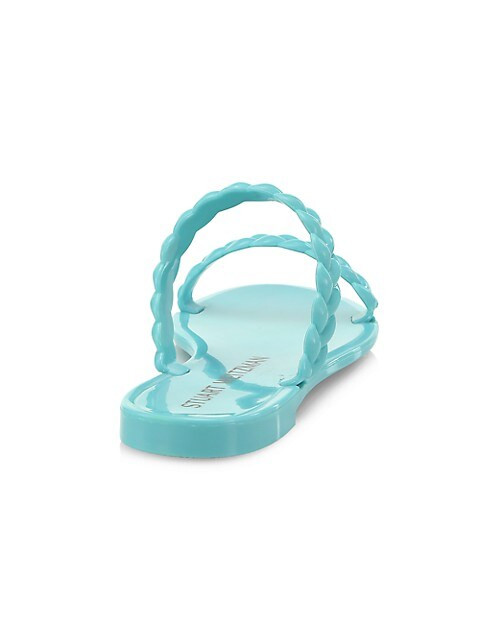 Braida Sawyer Jelly Sandals | Saks Fifth Avenue