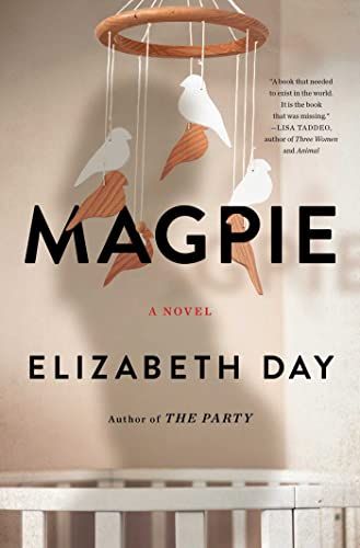 Magpie     Kindle Edition | Amazon (US)