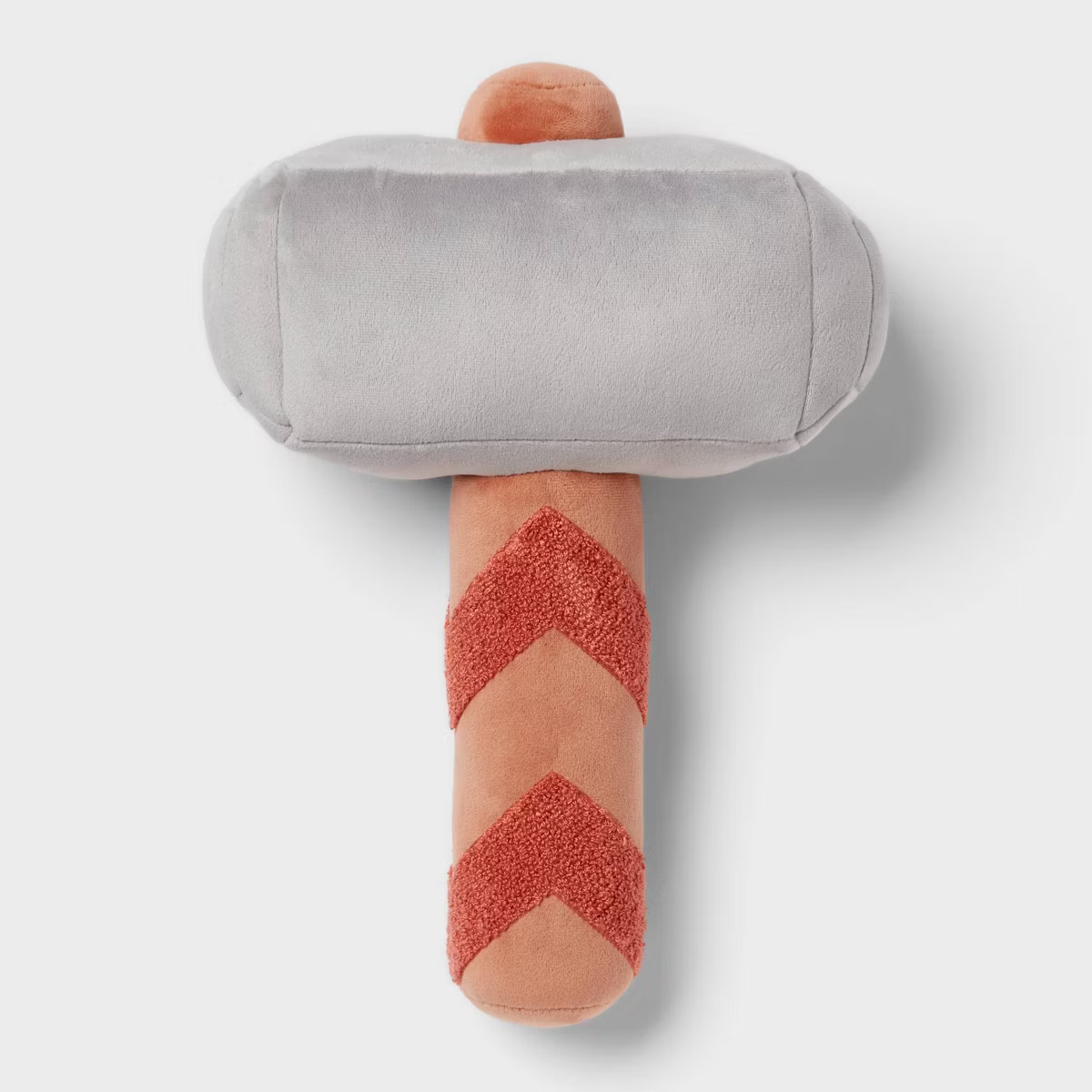 Marvel Thor Hammer Kids' Decorative Throw Pillow - The Marvel Collection by Pillowfort™ | Target