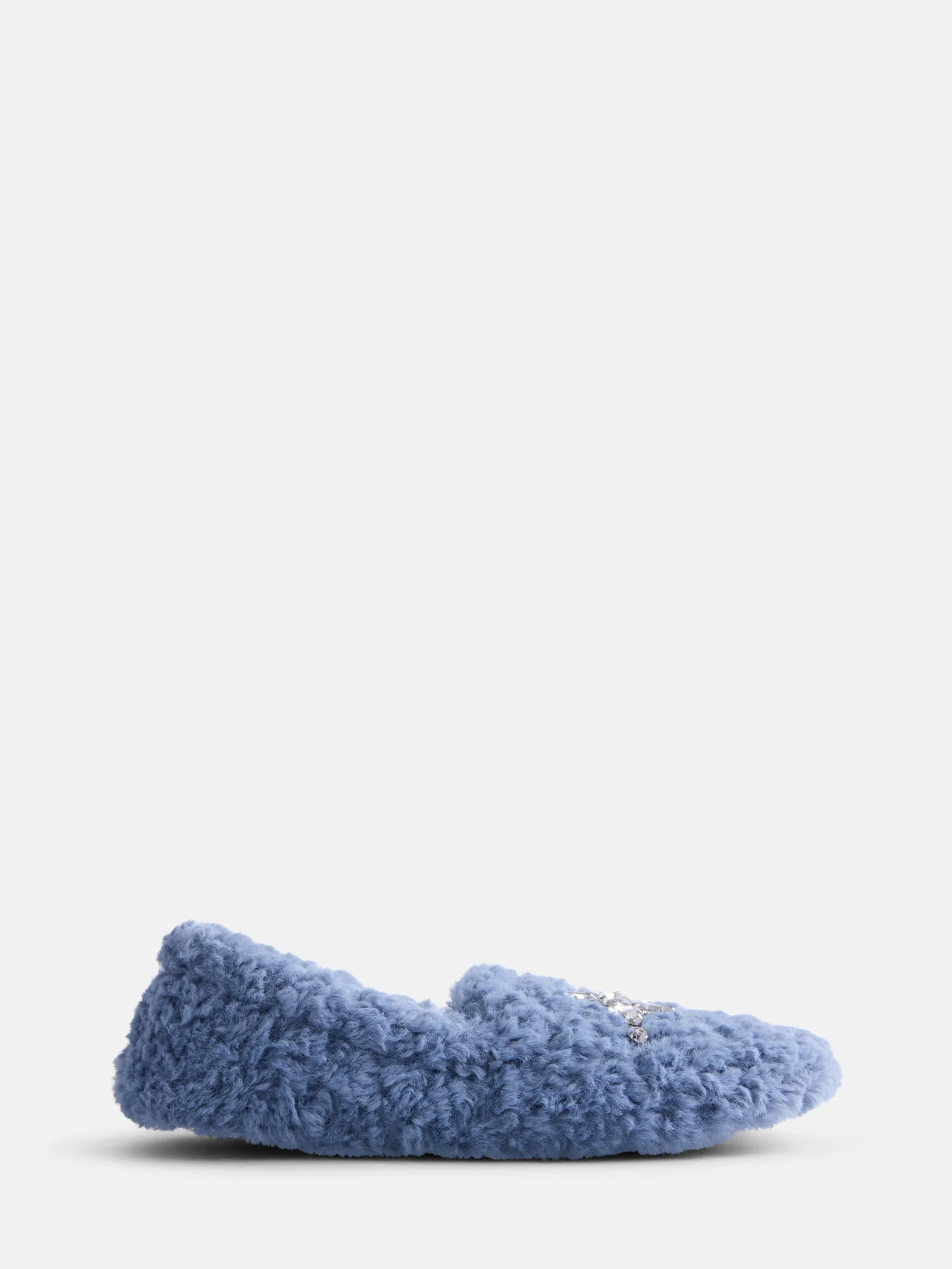 Joyspun Women's Embellished Slippers | Walmart (US)