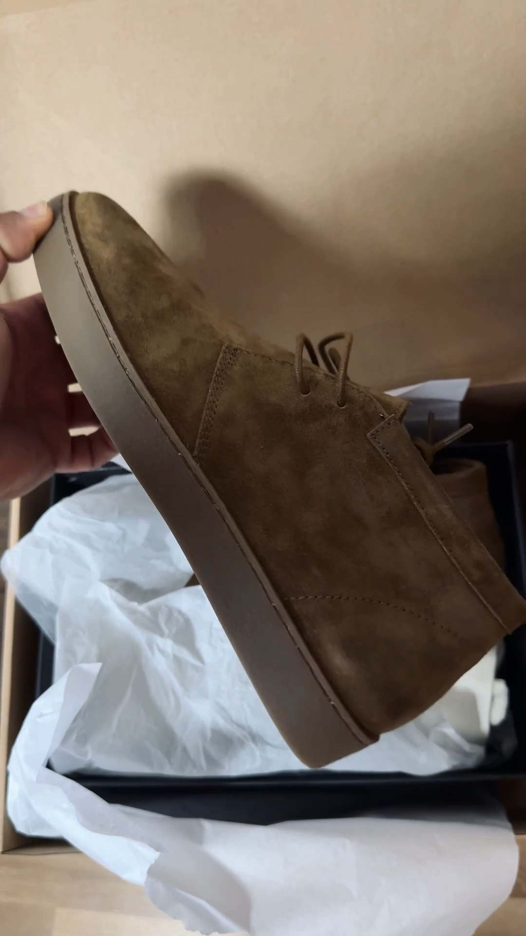 Amazing Chukka Boots by Masismo Dutti! 
—--

#LTKSeasonal #LTKMens #LTKShoeCrush