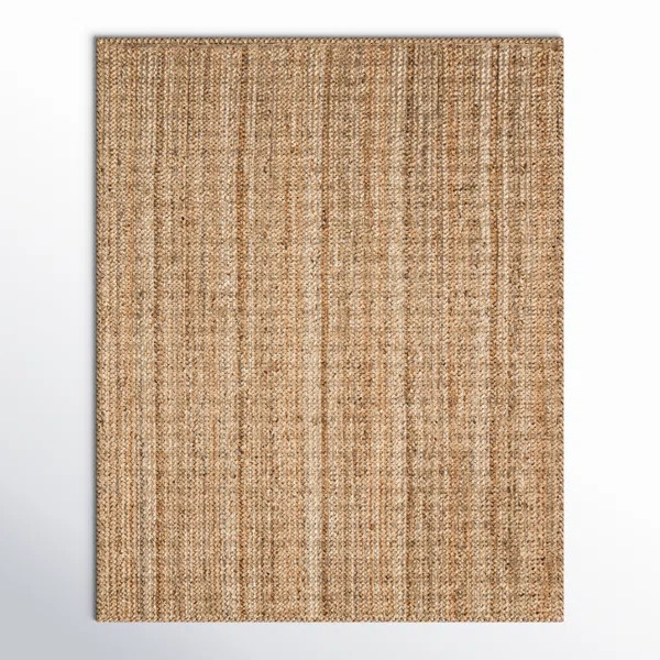 Lorelei Jute Area Rug | Wayfair North America