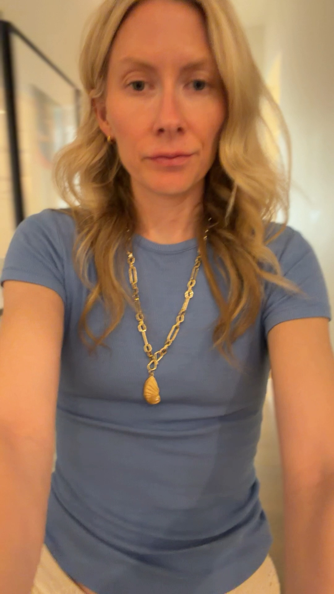 Easy summer look for church! Nuuds slinky rib paired with eyelet cutout white denim.  
In a size small in top and 26 in jeans. 
Steve Madden rori jeans 
Nuuds slinky Rib shirt 


#LTKSeasonal #LTKootd #LTKmomlife