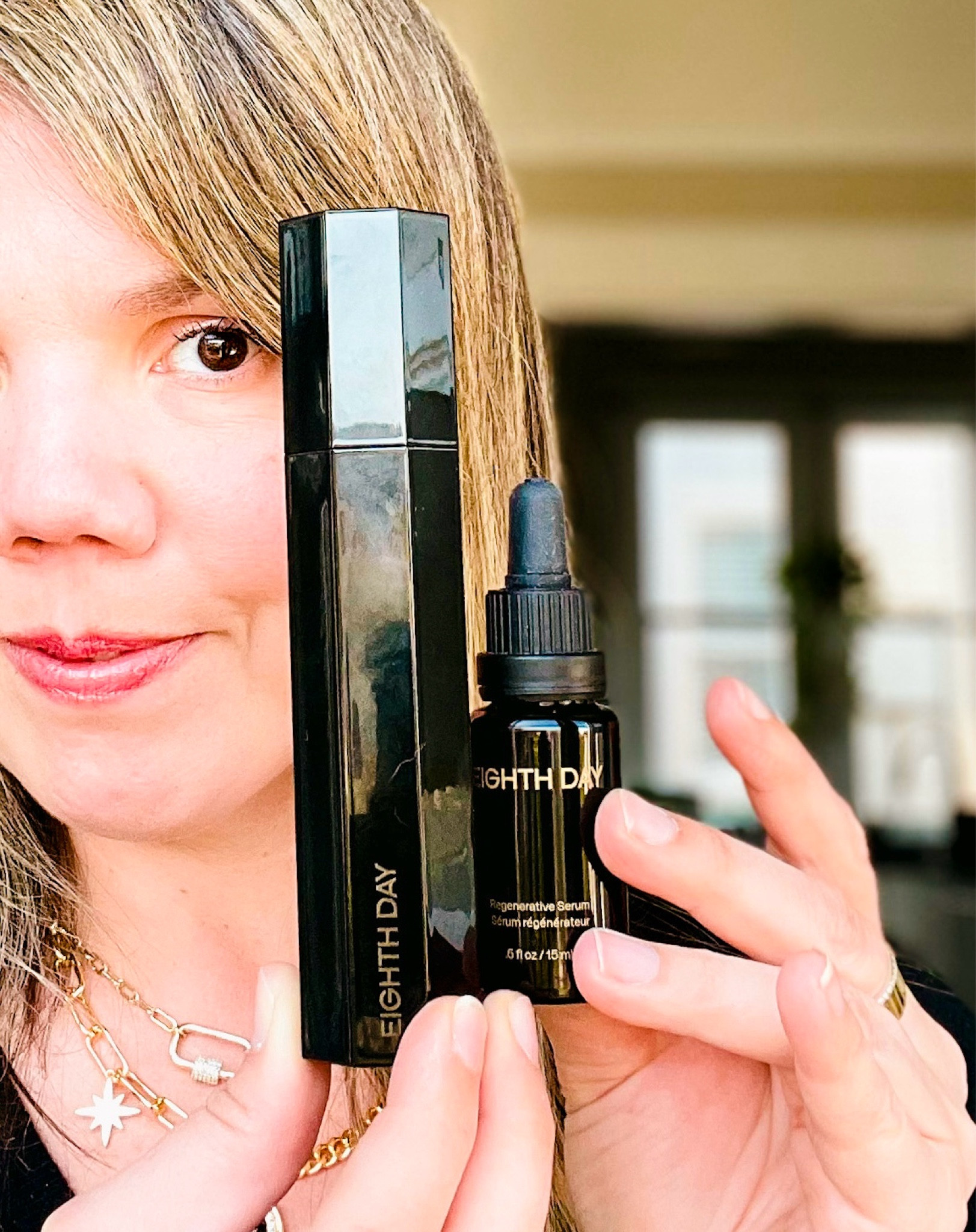 This is my favorite anti-aging serum of all time, and it’s included in the #nsale 

#LTKxNSale #LTKBeauty #LTKOver40