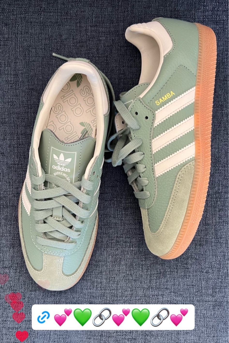 Fall sneakers, mom style, fall outfits, cool mom style, rich mom style, satellite stompers, Gucci adias 

#LTKGiftGuide #LTKover40 #LTKshoecrush