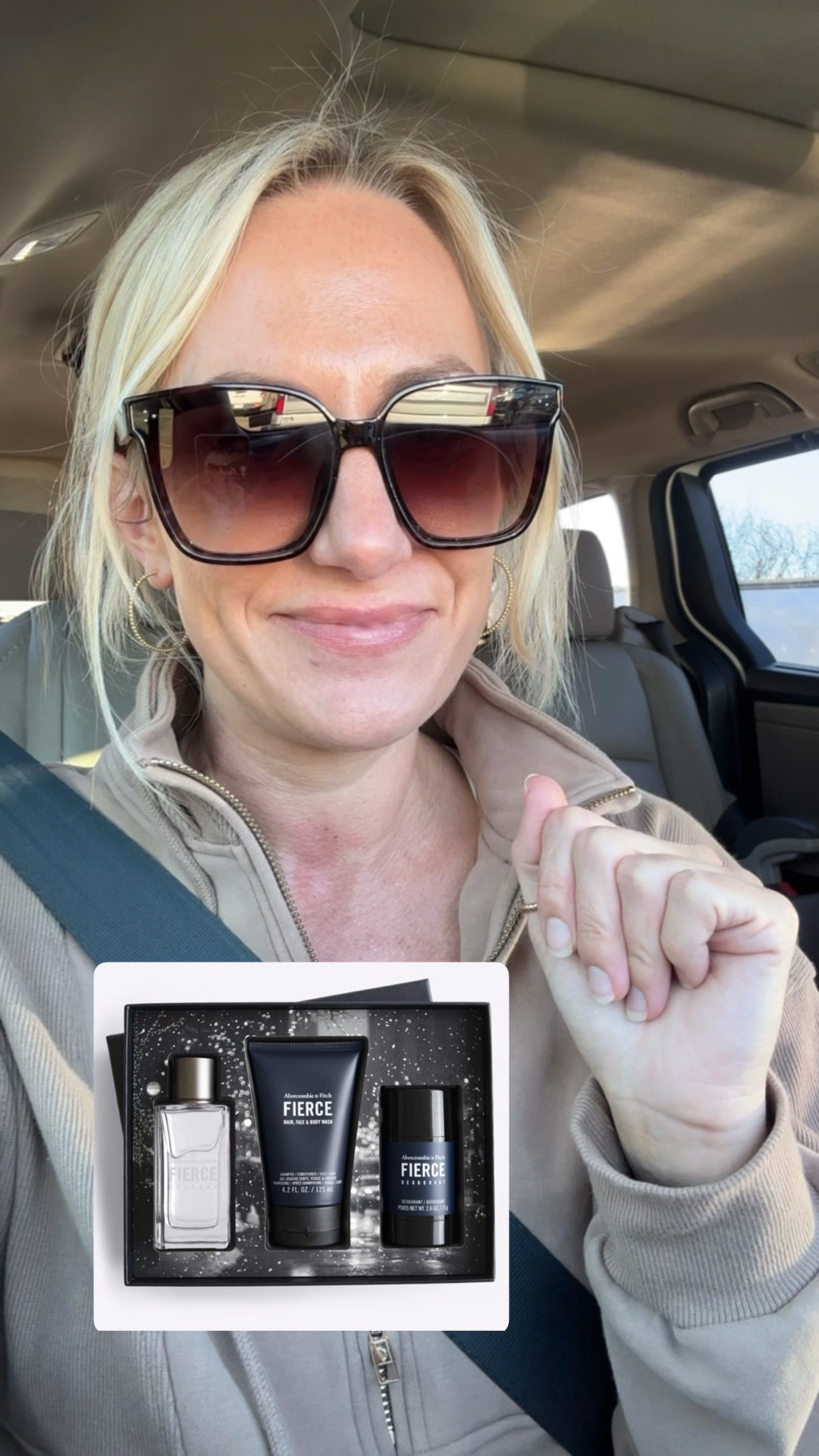 The perfect gift for your favorite guy! On sale for less than $60!! 

#LTKMen #LTKFragrance #AbercrombieMen #MensFragrance #GiftsForMen 

#LTKSaleAlert #LTKGiftGuide #LTKMens