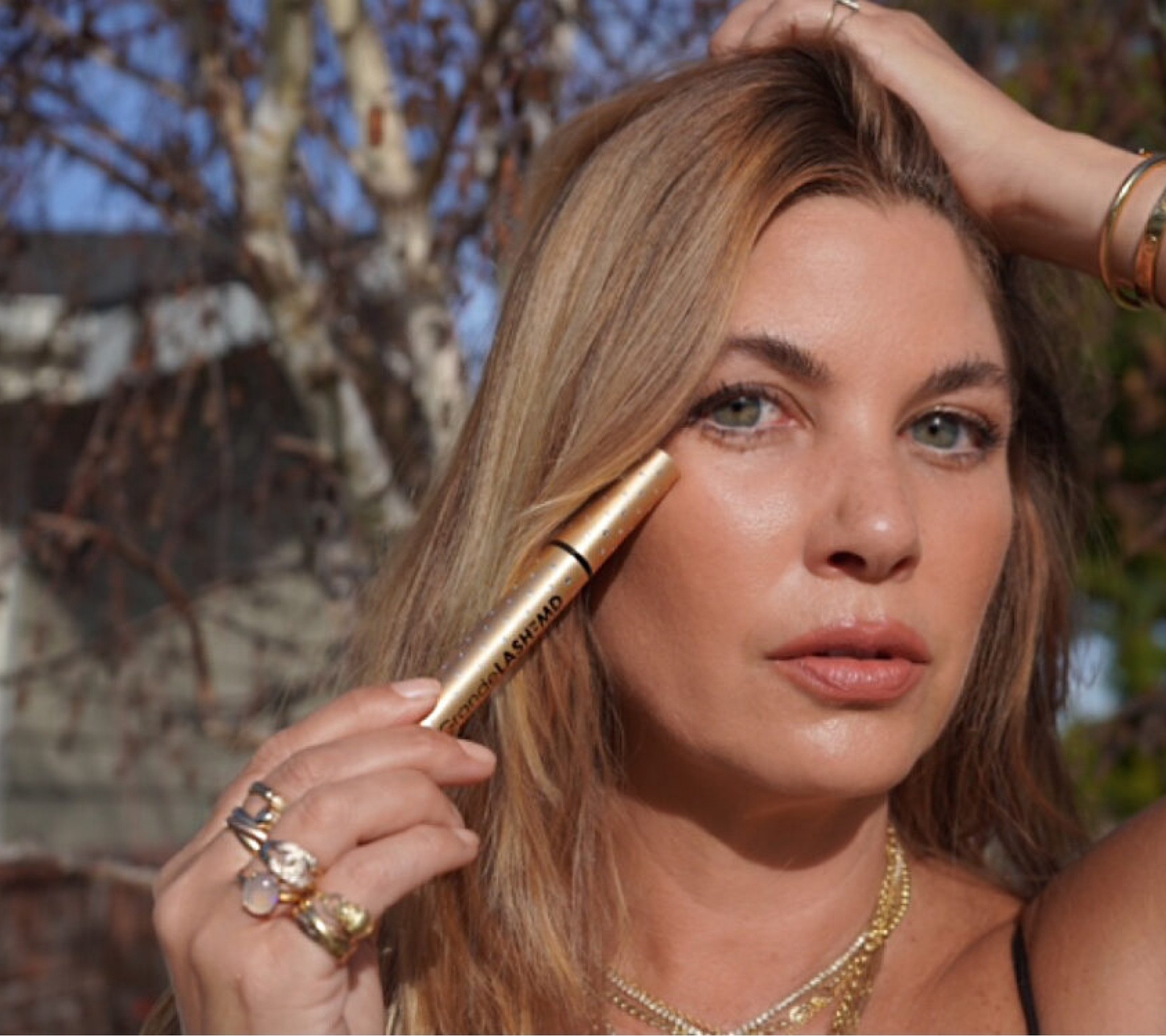 I’ve used Grande for over a decade for next-level brows and lashes. Not an ad of any sort, just my long term devotion coming through 😂💃🏼Full deep dive into the science and research of the formulas pn beautyprofessor.com 👓💋

#LTKbeauty #LTKfindsunder100