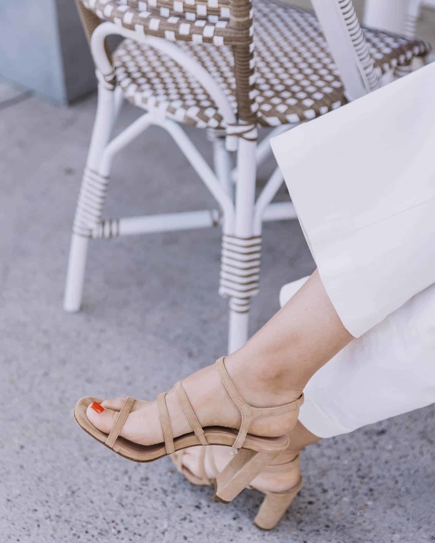 Some of my favorite shoes are on sale right now. Shop @inez and their super duper comfy and chic shoes. Take up to 30% off top styles.



#LTKSaleAlert #LTKCyberWeek
