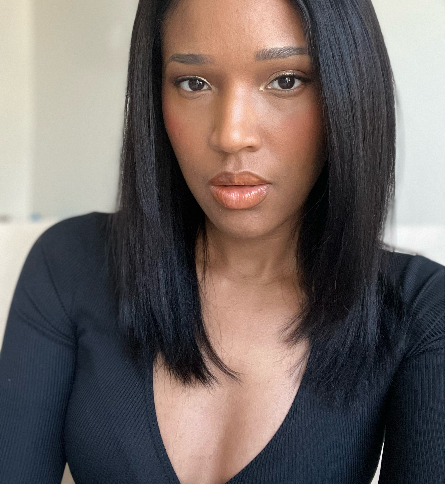 Easy Neutral Slay ✨

#LTKBeauty