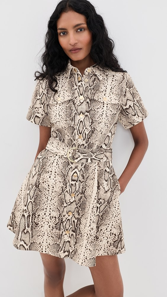 Cara Cara Walter Dress | Shopbop | Shopbop