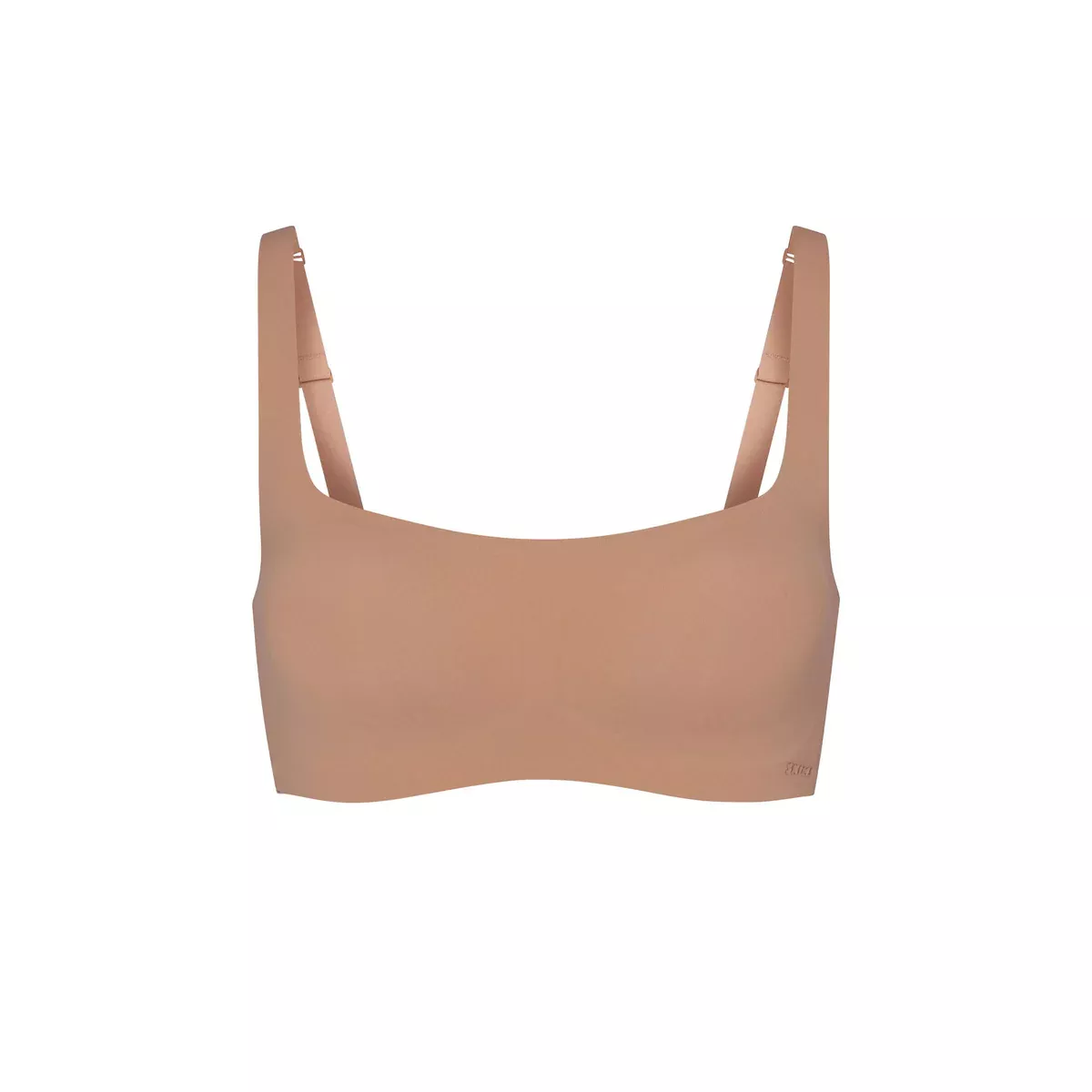 SMOOTHEZ Microfiber Unlined Bra curated on LTK