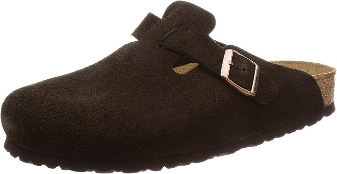 Birkenstock Men's Clogs | Amazon (US)