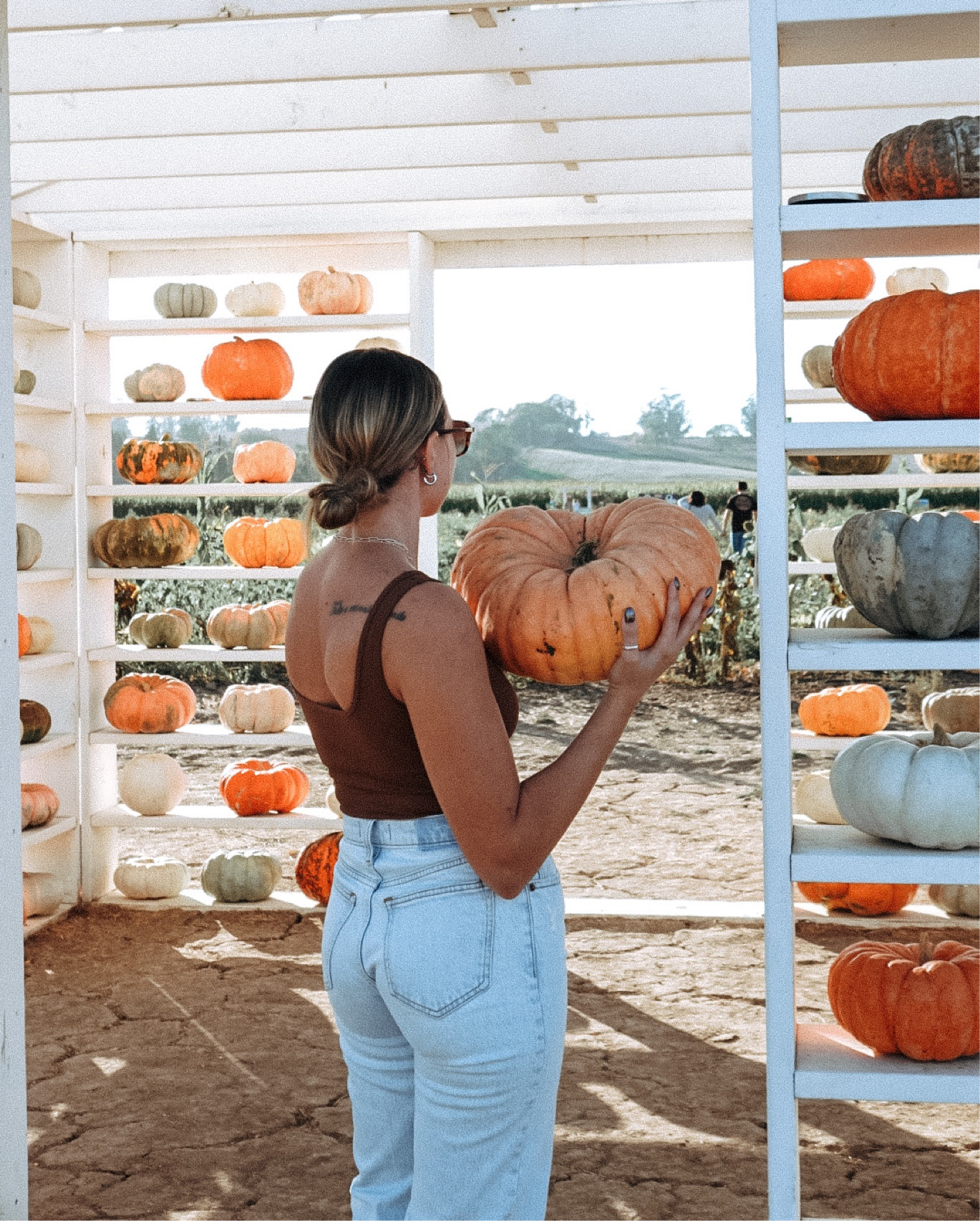 My new favorite jeans paired with my favorite body suits! 

Abercrombie, Amazon, must haves, ootd 

#LTKSeasonal #LTKFindsUnder50 #LTKStyleTip