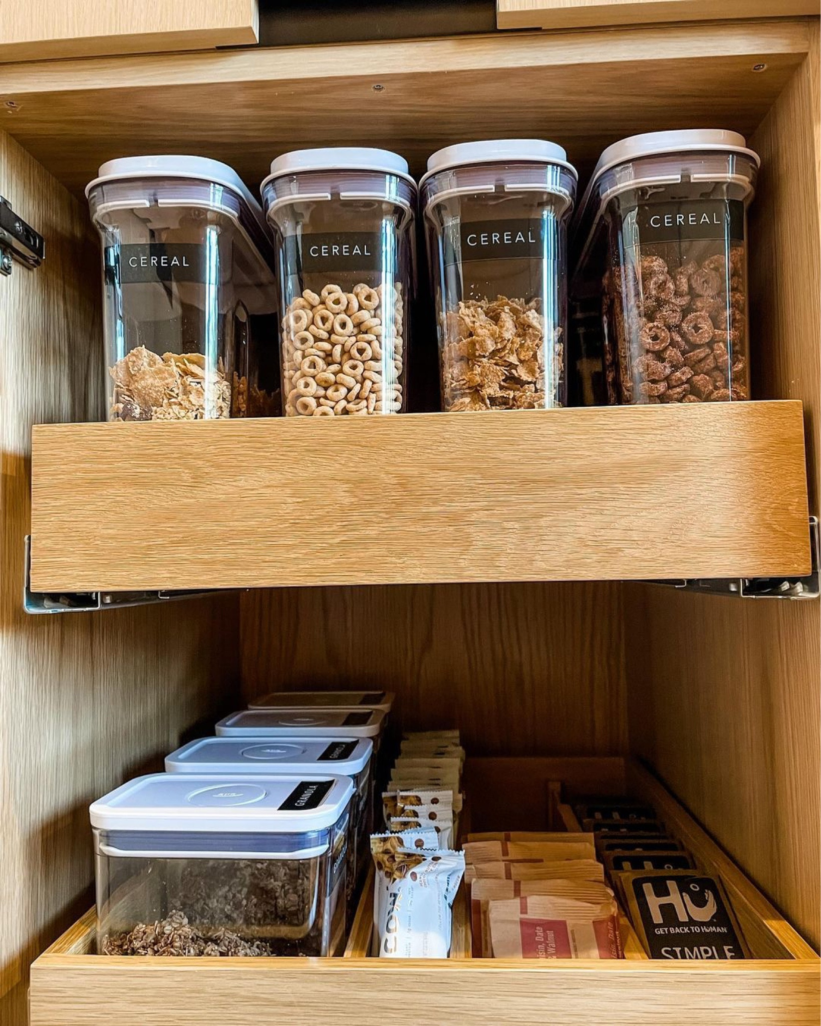 Kitchen organization - silverware - pantry - home - Storage - Interior Design 

#LTKstyletip #LTKhome #LTKSeasonal