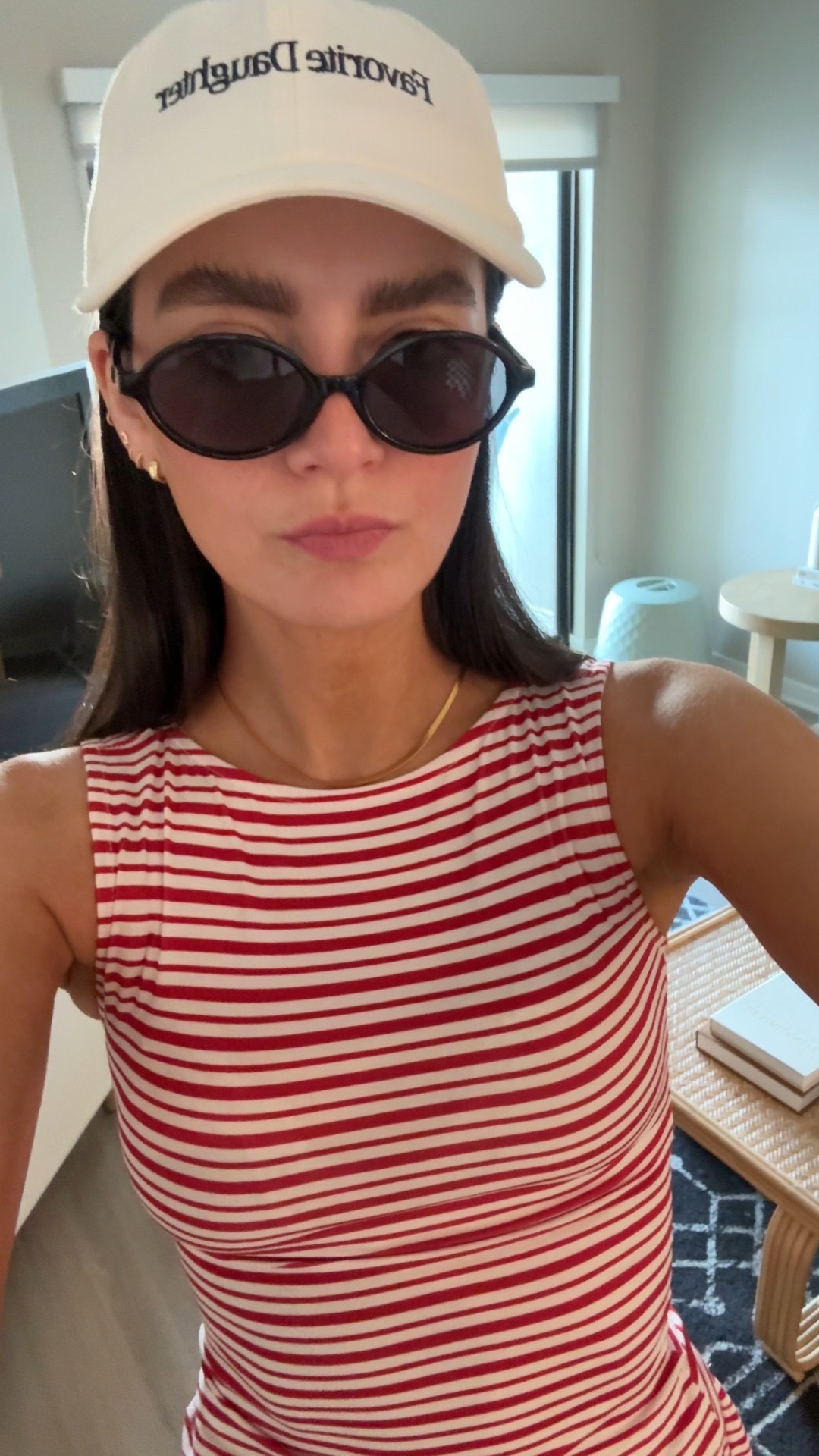 Two piece set striped WeWoreWhat casual outfit 

#LTKFindsUnder50 #LTKStyleTip #LTKFindsUnder100