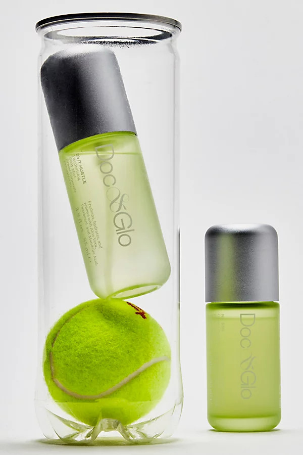 Doc & Glo 24/7 Hustle Deodorizing Body Mist | Free People (Global - UK&FR Excluded)