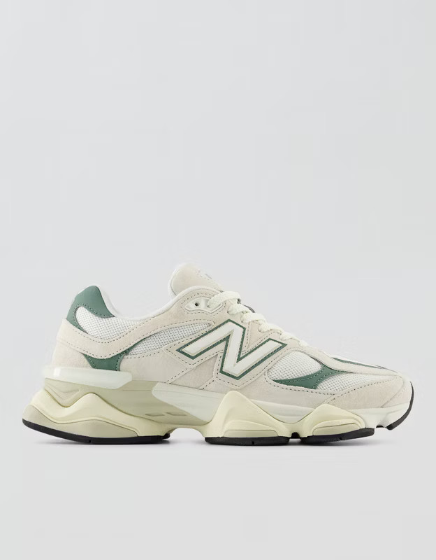 New Balance Men's 9060 Sneaker | American Eagle Outfitters (US & CA)