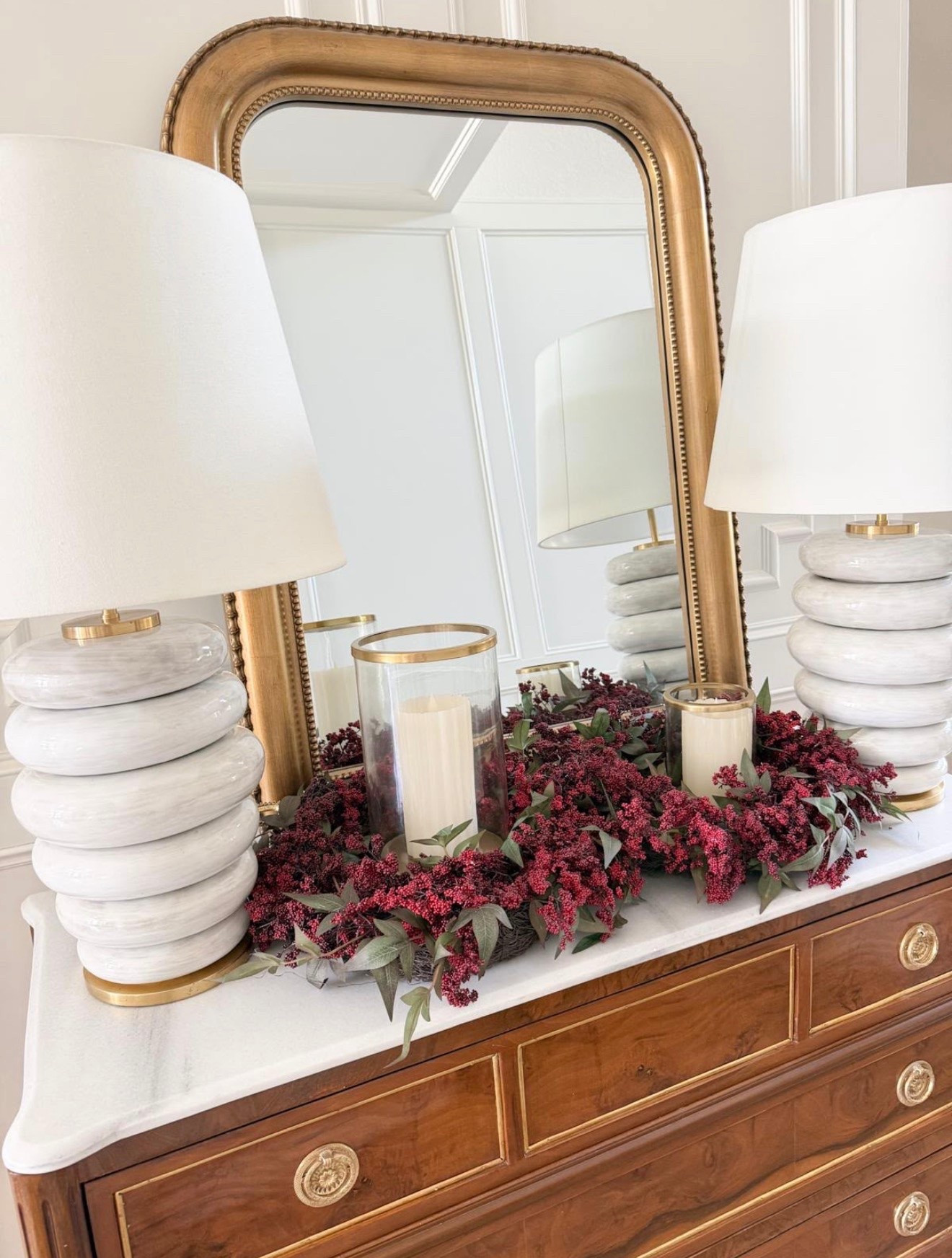 Fall, styled with timeless elegance.

Follow me @miriamobrien on IG and TikTok 

#Amazon #AmazonHomeDecor #Fall

#LTKHome #LTKOver40 #LTKSeasonal
