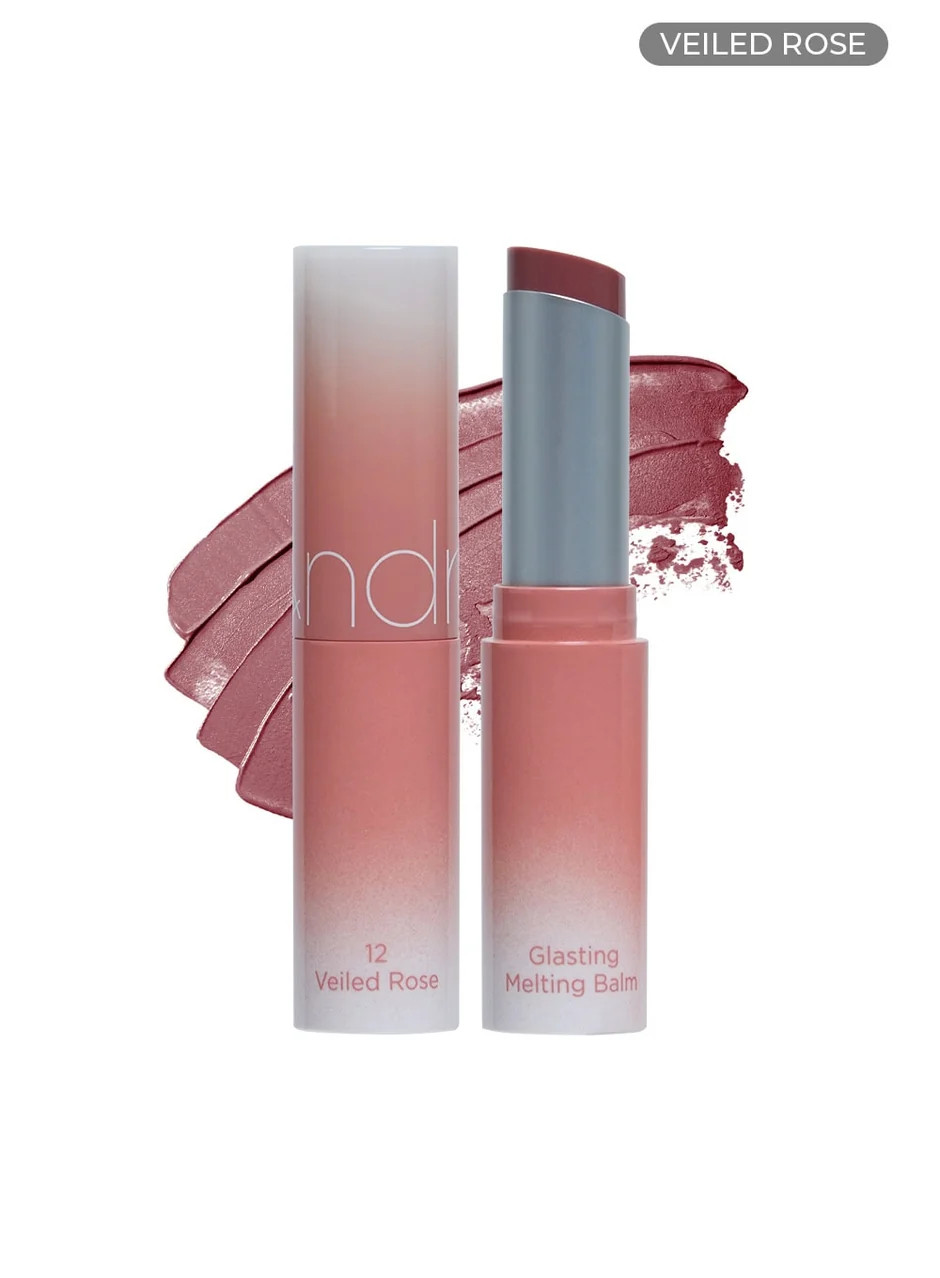 Glasting Melting Balm (3.5g) | Lewkin