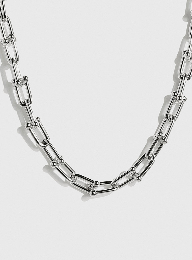 U-link chain | Simons