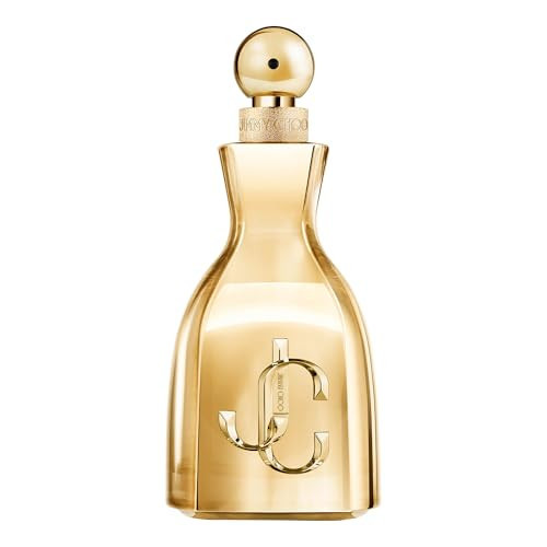 JIMMY CHOO - I Want Choo Le Parfum - Women's Fragrance - Amber Floral Woody - With notes of Pear, Jasmine Absolute & Sandalwood - 3.3 Fl Oz | Amazon (US)