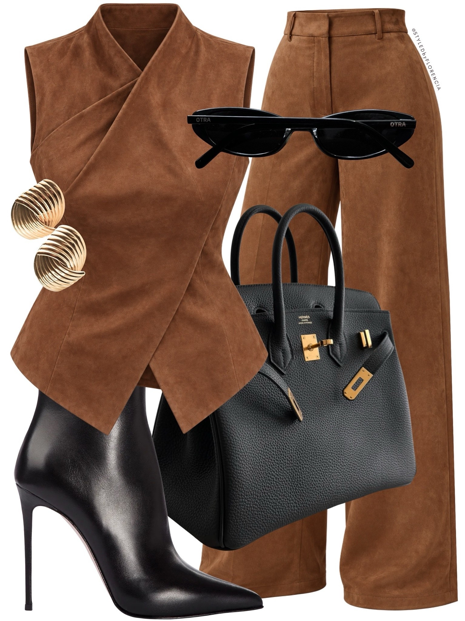 something suede😎🤎