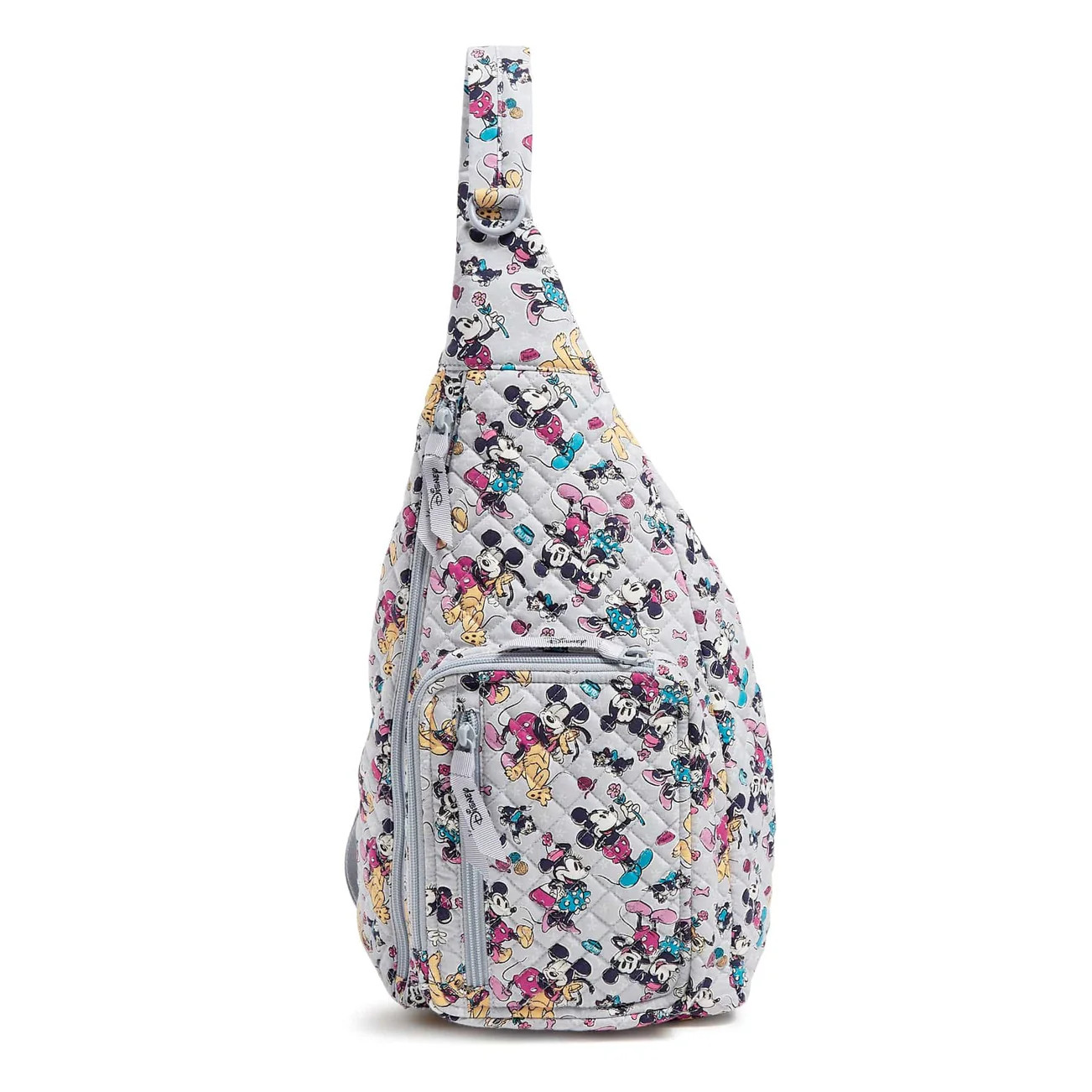 Disney Sling Backpack | Vera Bradley