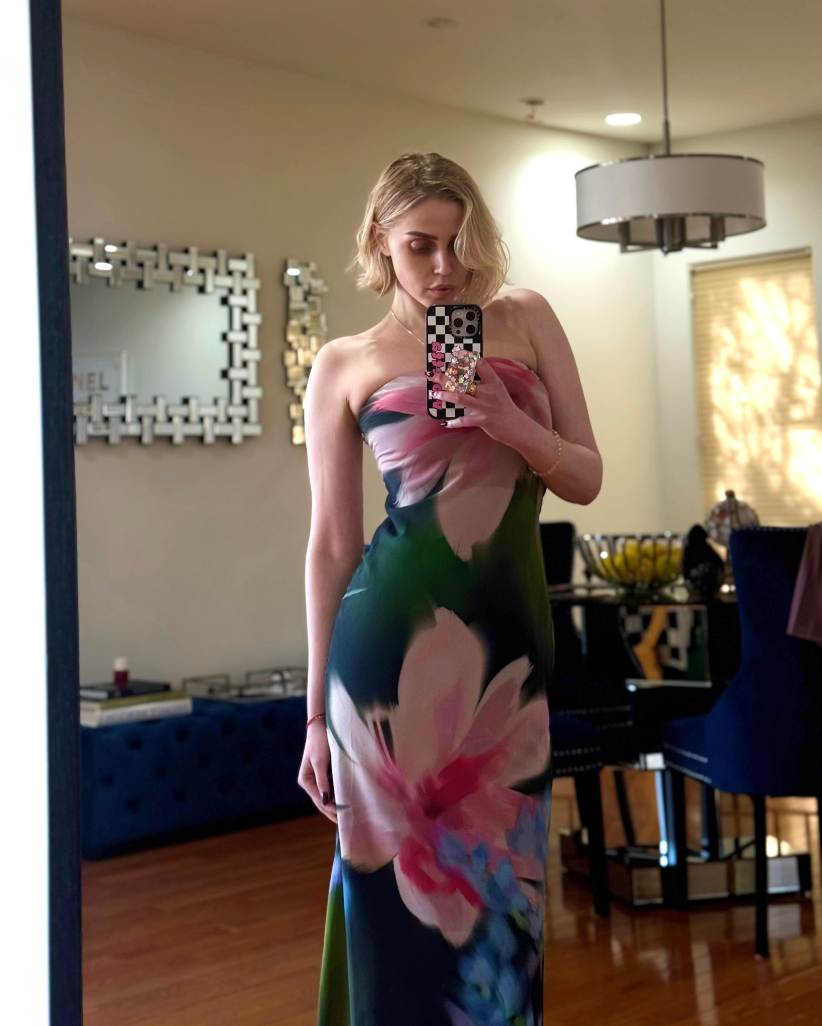 My fav dress!!!!! 

#LTKSummerEdit