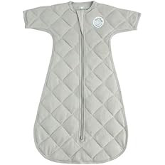 Dreamland Baby Transition Swaddle | Baby: 6-9 Months | Gently Weighted Sleep Swaddles | 100% Natu... | Amazon (US)