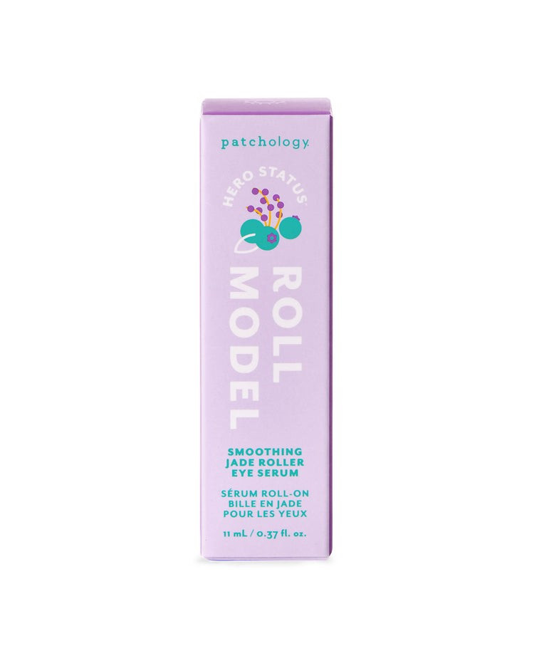 Smoothing Roll-On Eye Serum | Patchology