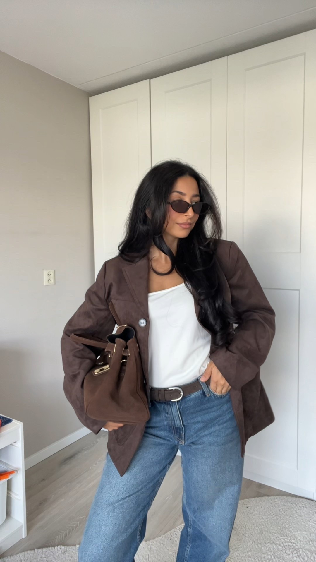 FALL OUTFIT

#LTKworkwear #LTKnederlands #LTKeurope