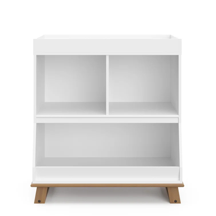 Modern Changing Table Dresser | Wayfair North America