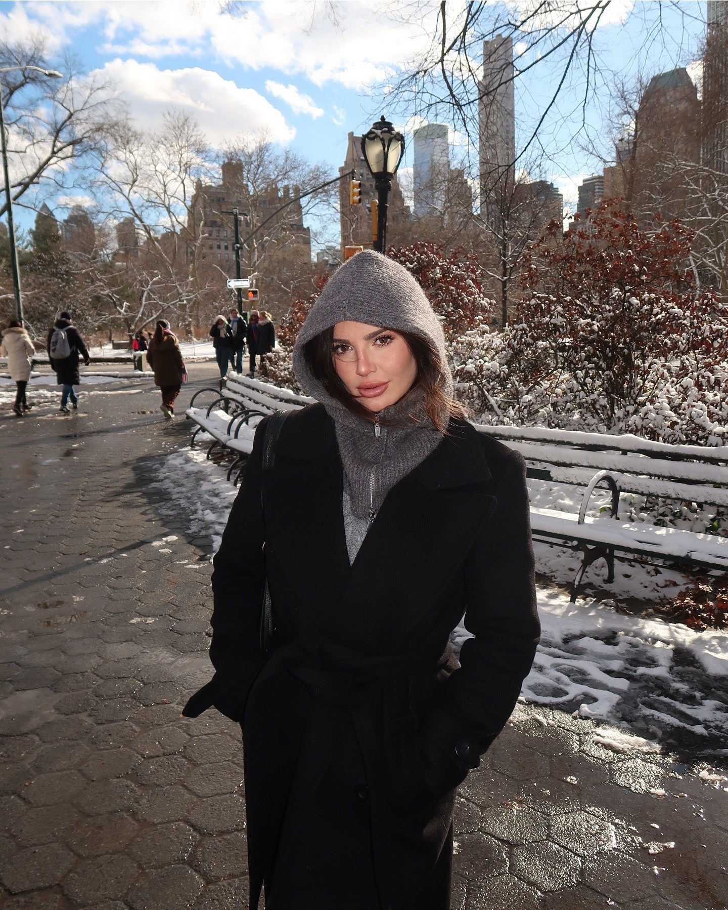 My winter essentials!!! #winter #winterfashion

#LTKGiftGuide
