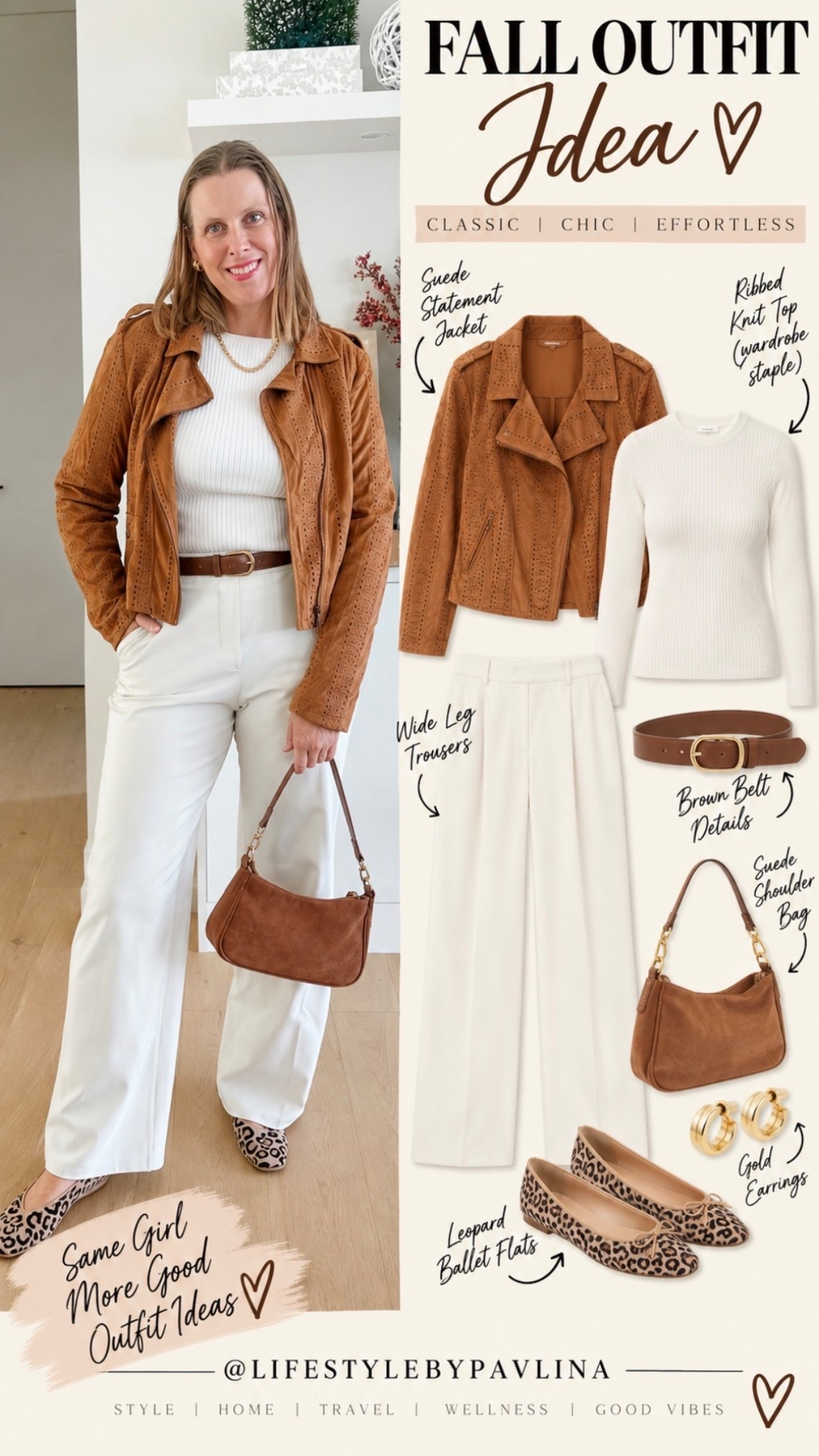 A classic fall jacket as a statement piece 

Fall outfits, fall trends, casual style, elevated casual look, effortless chic

#LTKootd #LTKselfcare #LTKmorningroutine