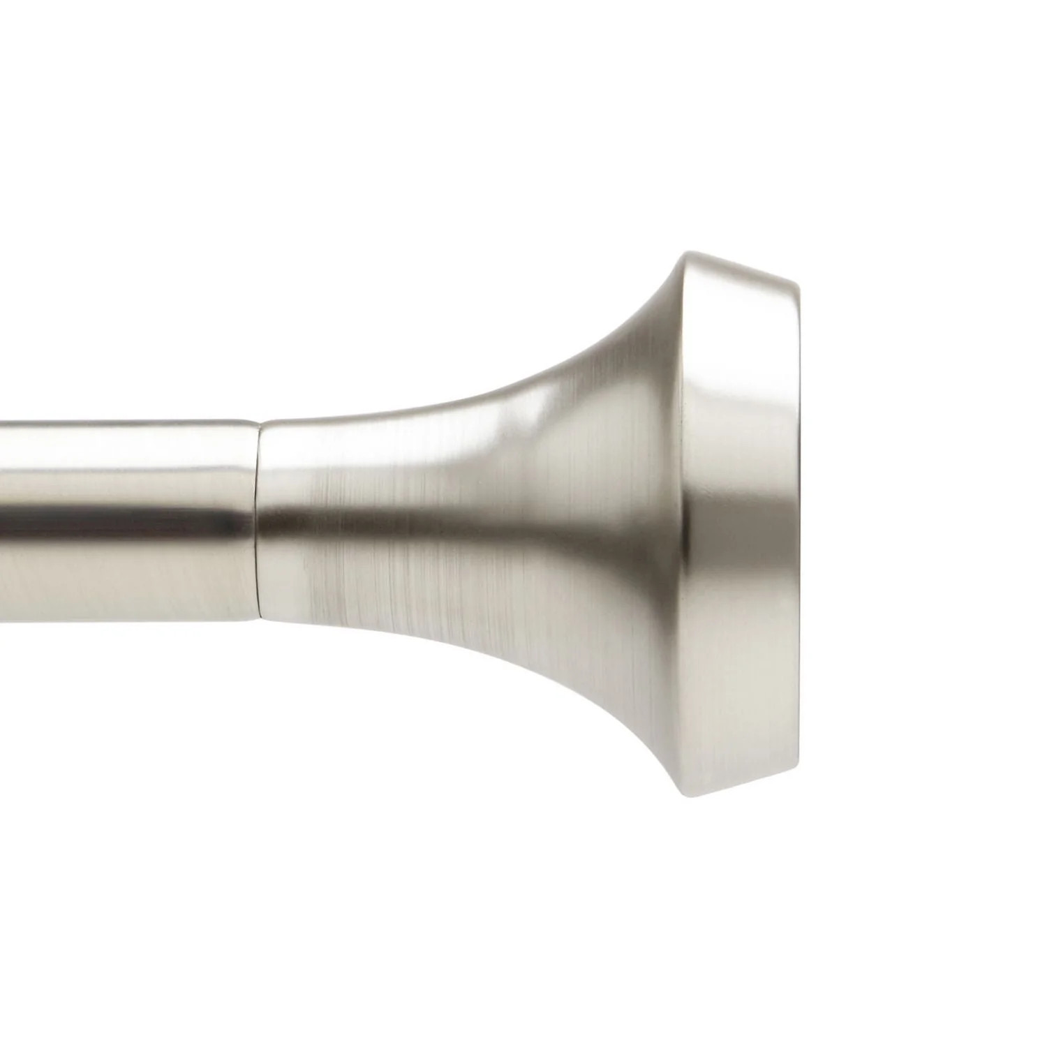 Ella 1 Rod 72-144 Nickel/Stl | Walmart (CA)