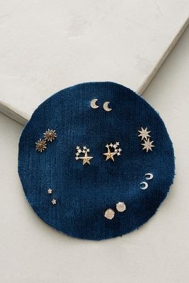 Mara Earring Set | Anthropologie (US)