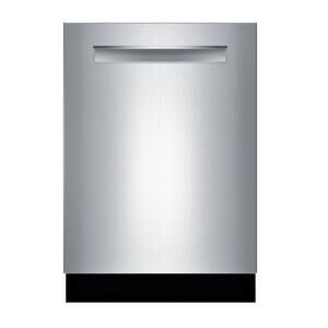 Cafe 24 in. Fingerprint Resistant Matte White Top Control Smart Built-In Tall Tub Dishwasher with... | The Home Depot
