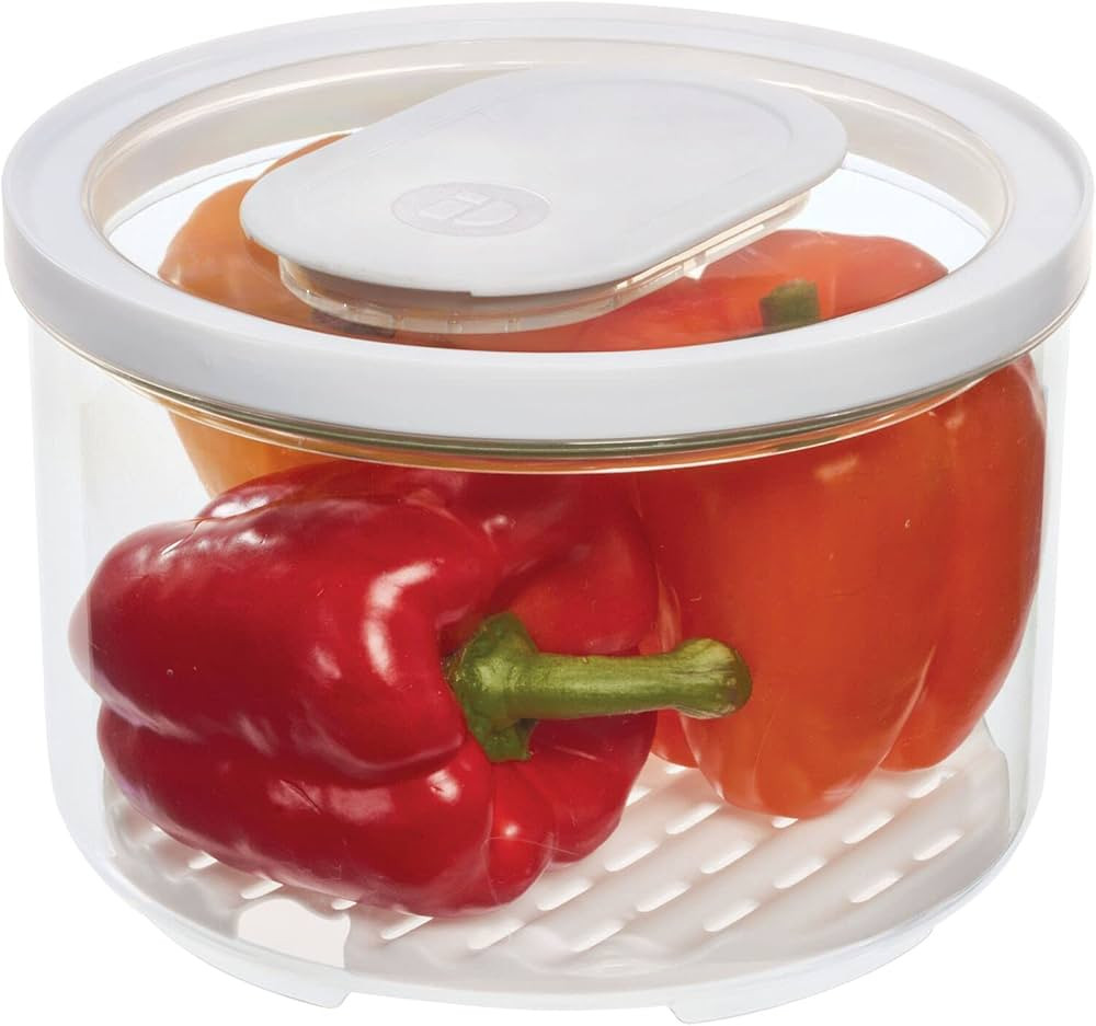 iDesign iD Fresh Food Storage, 1 Count (Pack of 1), Large Bowl | Amazon (US)