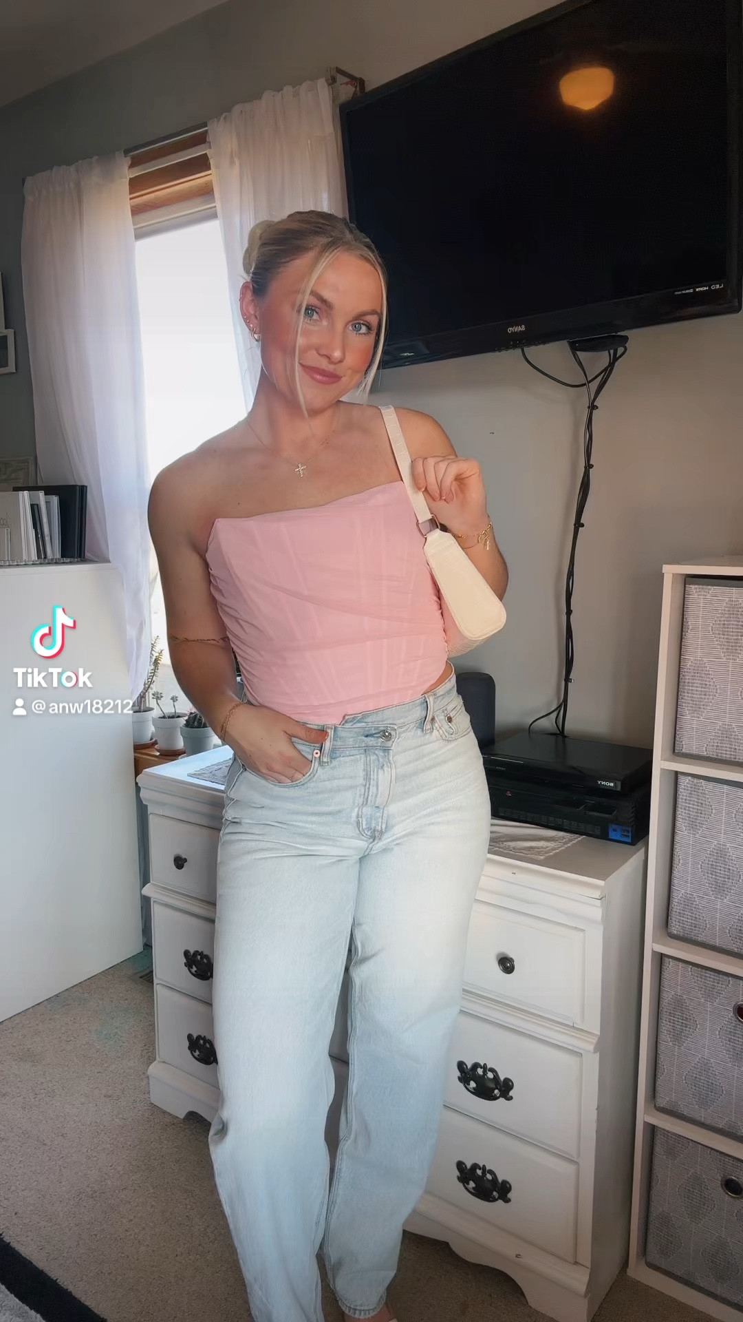 Valentine’s Day fits!!❤️‍🔥💕💋🎀

#LTKSeasonal #LTKstyletip #LTKfindsunder100