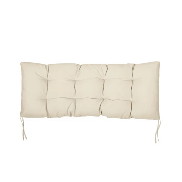 Outdoor 2'' Bench Seat Cushion | Wayfair North America