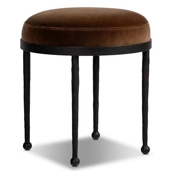 Corinne Accent Stool | Lumens