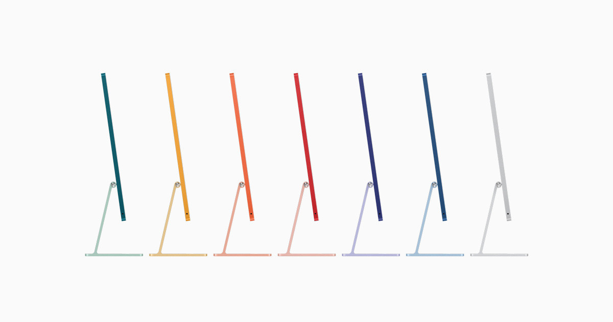 Buy the all-new 24” iMac. | Apple (US)