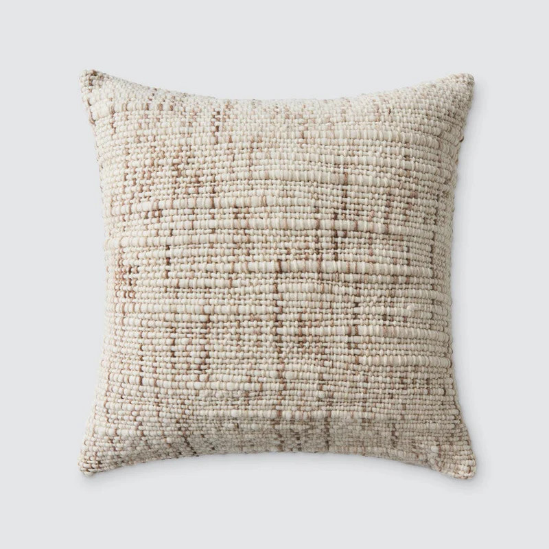 Isidora Pillow | The Citizenry