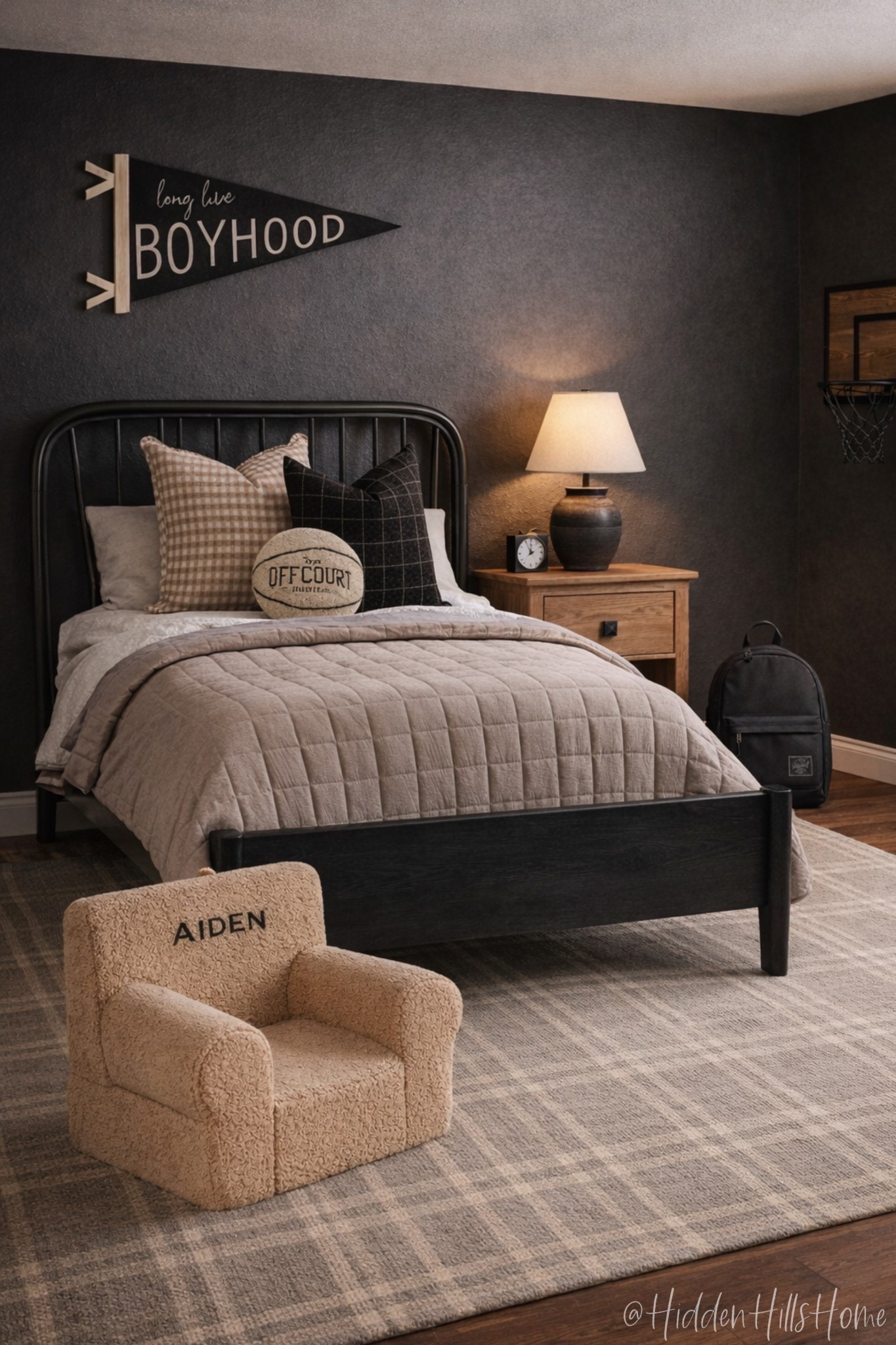 Boys room ddsign, Boys bedroom decor, kids bedroom design ideas, boys room inspiration, kid bedroom mood board, masculine boys room, toddler bedroom #boysroom

#LTKKids #LTKSaleAlert #LTKHome
