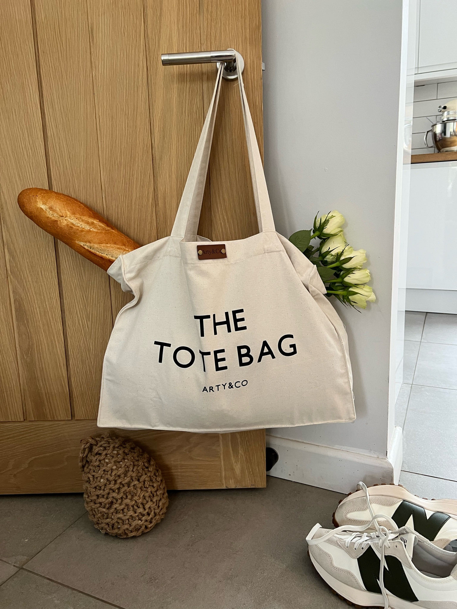 New tote on the block

#LTKhome #LTKSeasonal #LTKcurves