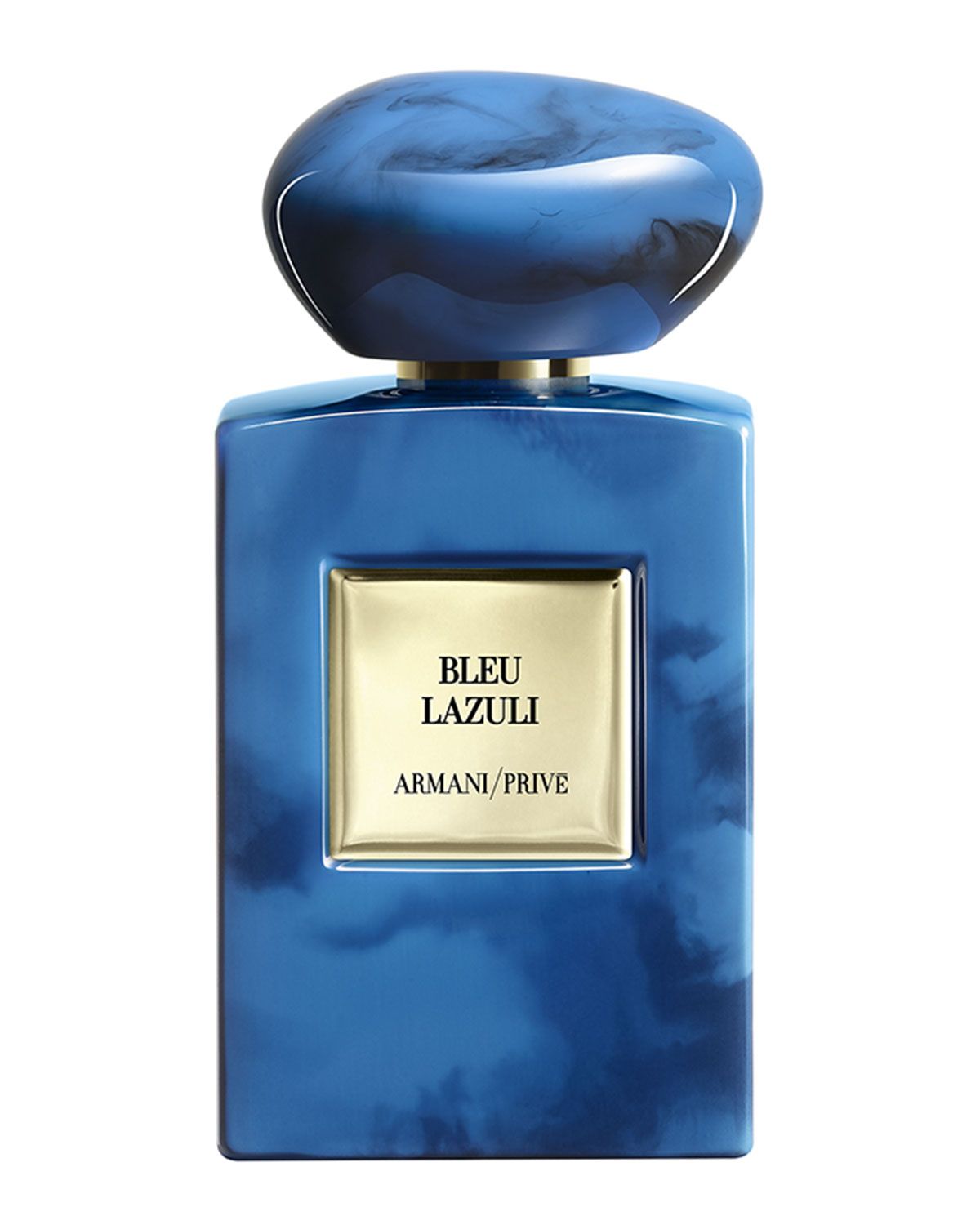 3.4 oz. Armani Prive Bleu Lazuli Eau de Parfum | Neiman Marcus