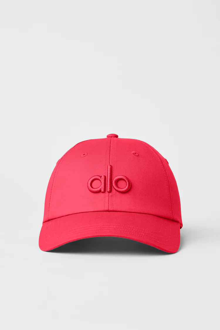 Off-Duty Cap | Alo Yoga (US)