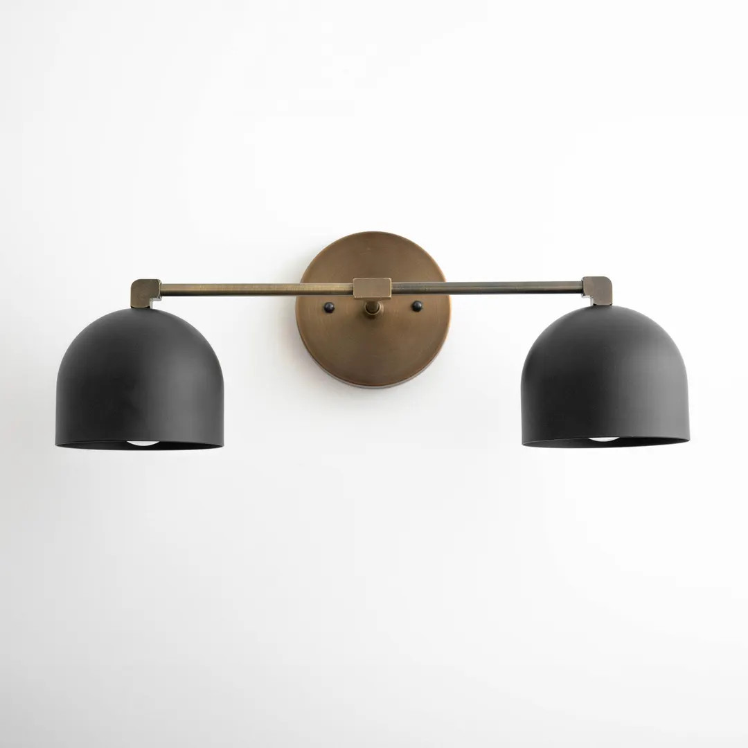 Vanity Light-interior Lighting-unique Lighting-modern Vanity - Model No. 0698 - Etsy | Etsy (US)